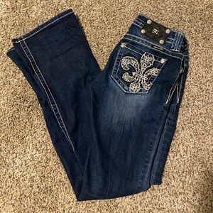 NWOT Miss Me size 26